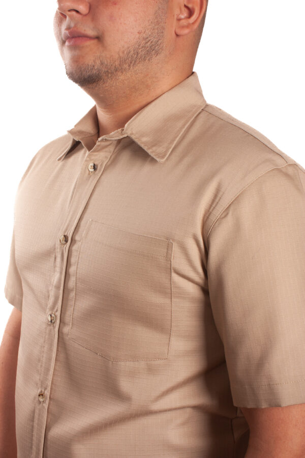 Camisa Drill De Obrero - Image 3