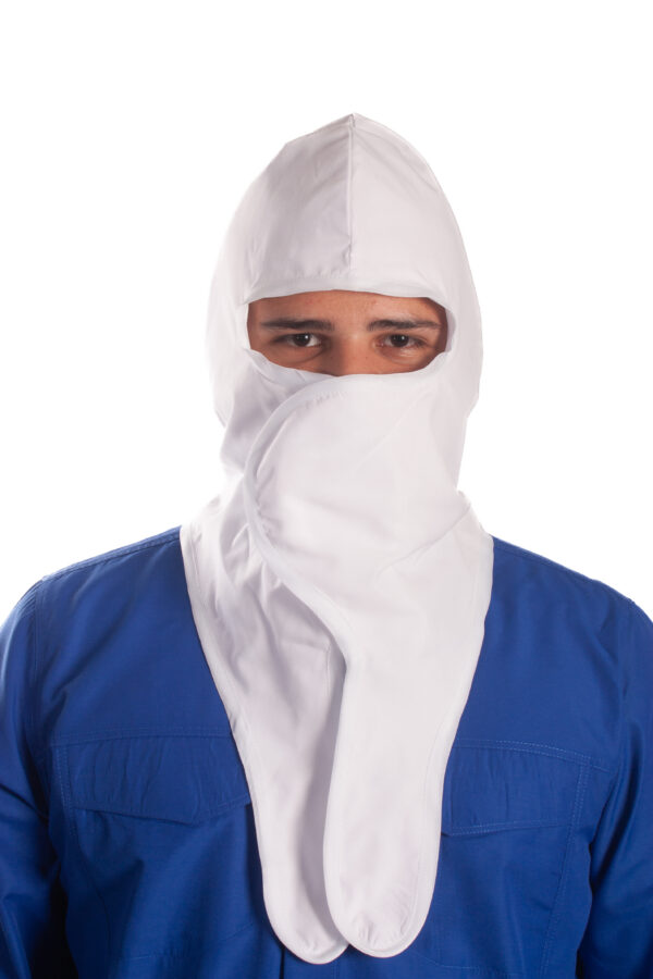 Gorro Tipo Ninja - Image 2