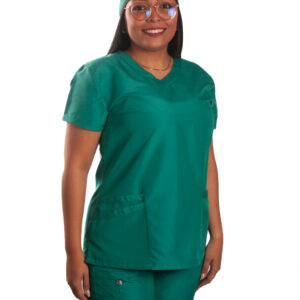 Conjunto Paramédico Dama