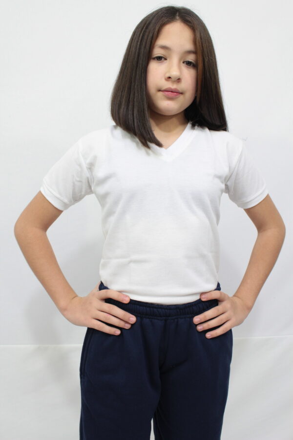 Franelas Escolares - Image 5