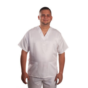 Conjunto de Paramédico Hombre