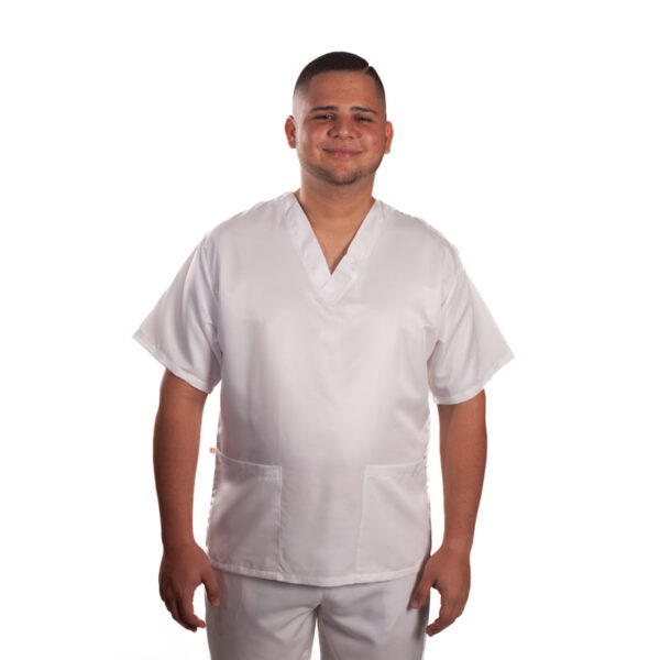 Conjunto de Paramédico Hombre