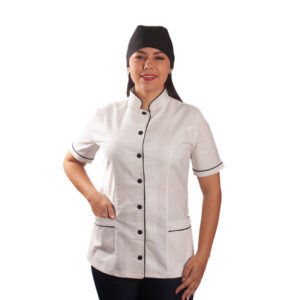 Asistente de Chef Dama