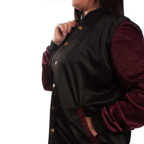 Chaqueta Universitaria - Image 2