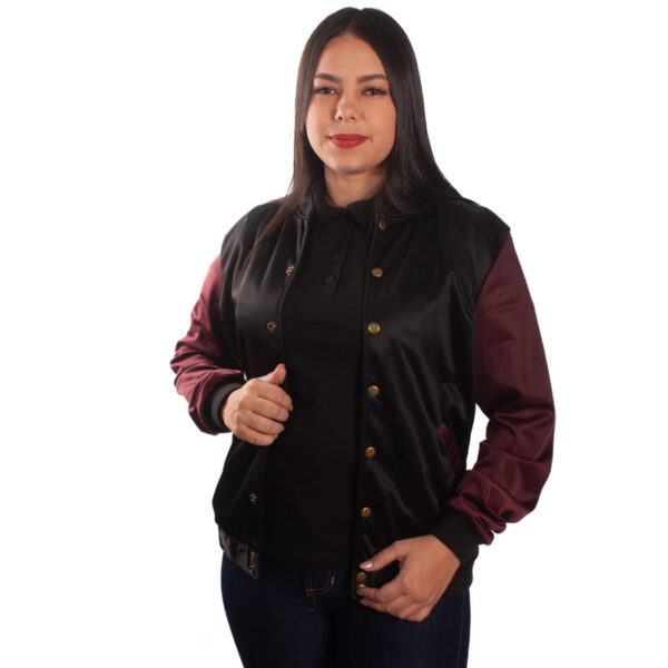 Chaqueta Universitaria