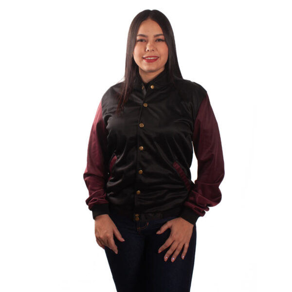 Chaqueta Universitaria - Image 4