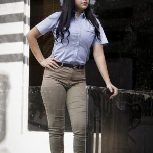 Blusa ejecutiva